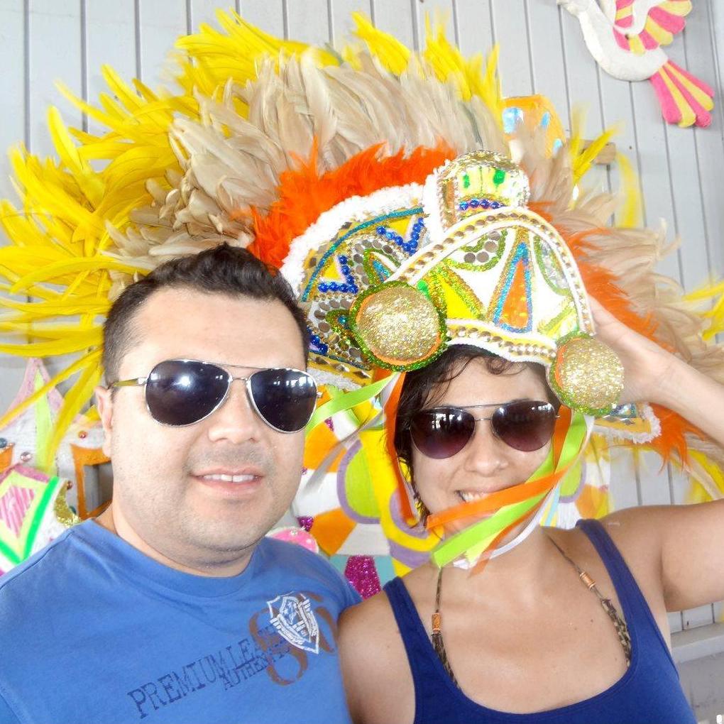 Bahamas 2013