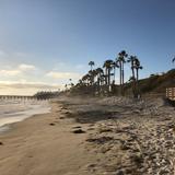 San Clemente State Beach
