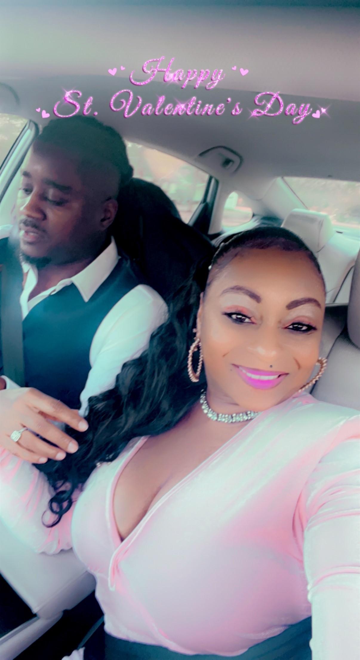 The Wedding Website of LaToya Jones and Taj King