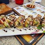 Sushi Ring