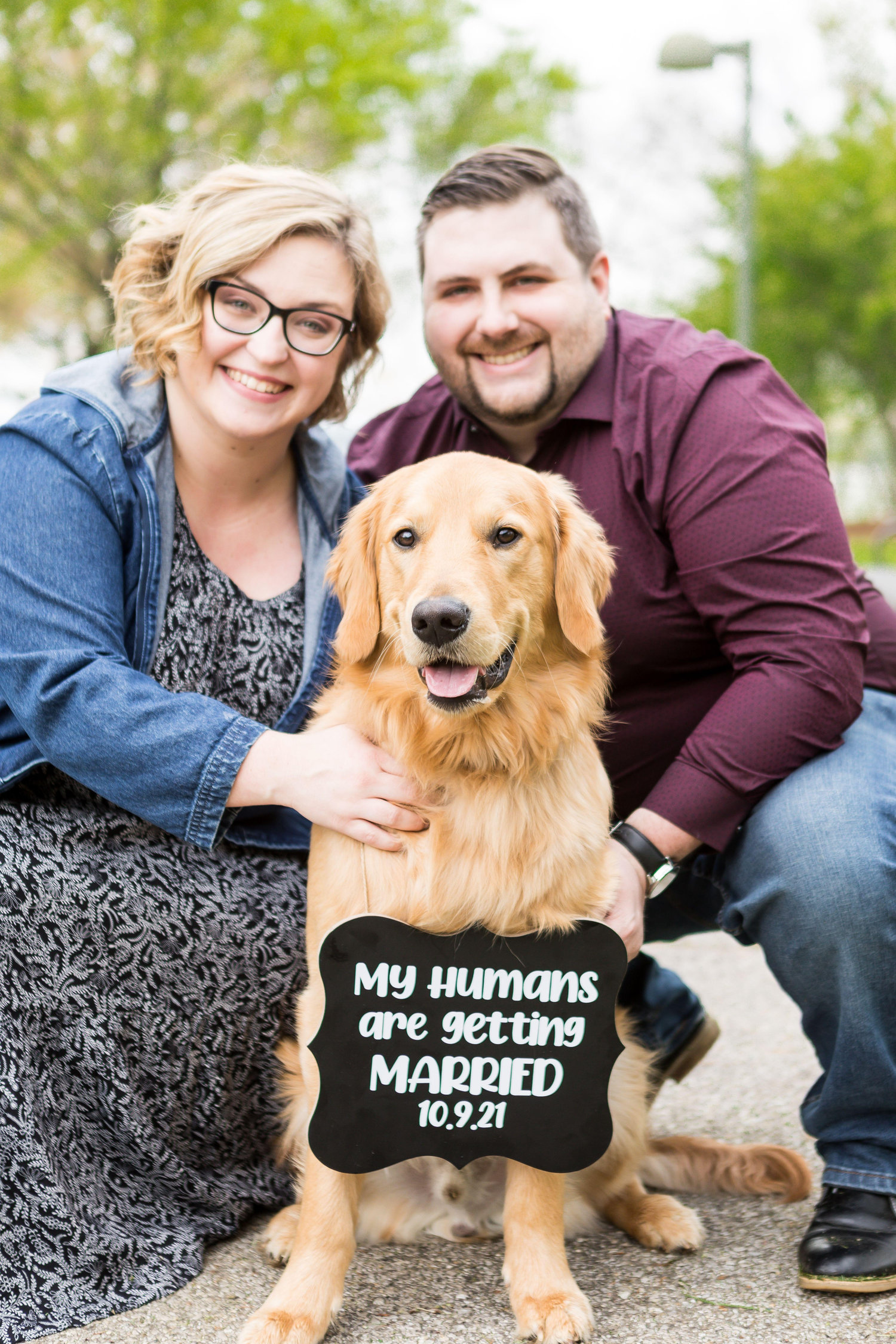 The Wedding Website of Nikolette Langdon and Chase Rost
