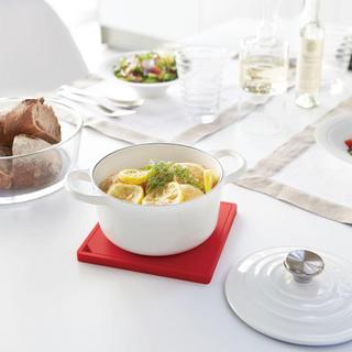 Aqua Square Trivet