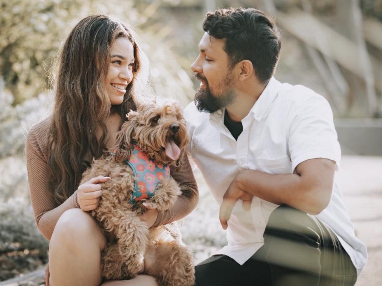 The Wedding Website of Jessica Rico and Rafael Becerra