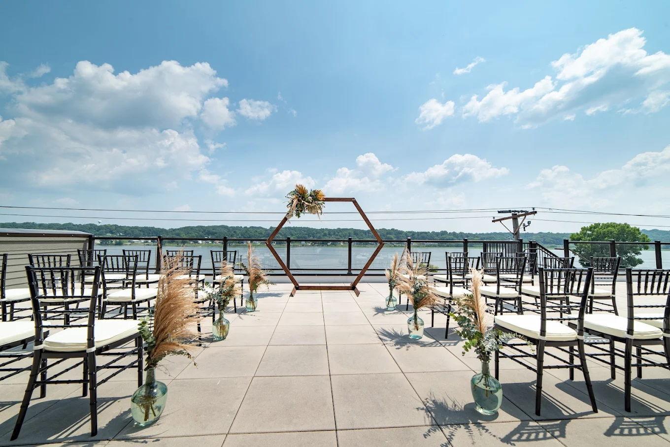 The Wedding Website of Autumn Herring and Jacob Mikulecky