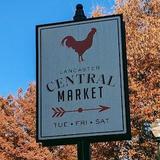Lancaster Central Market