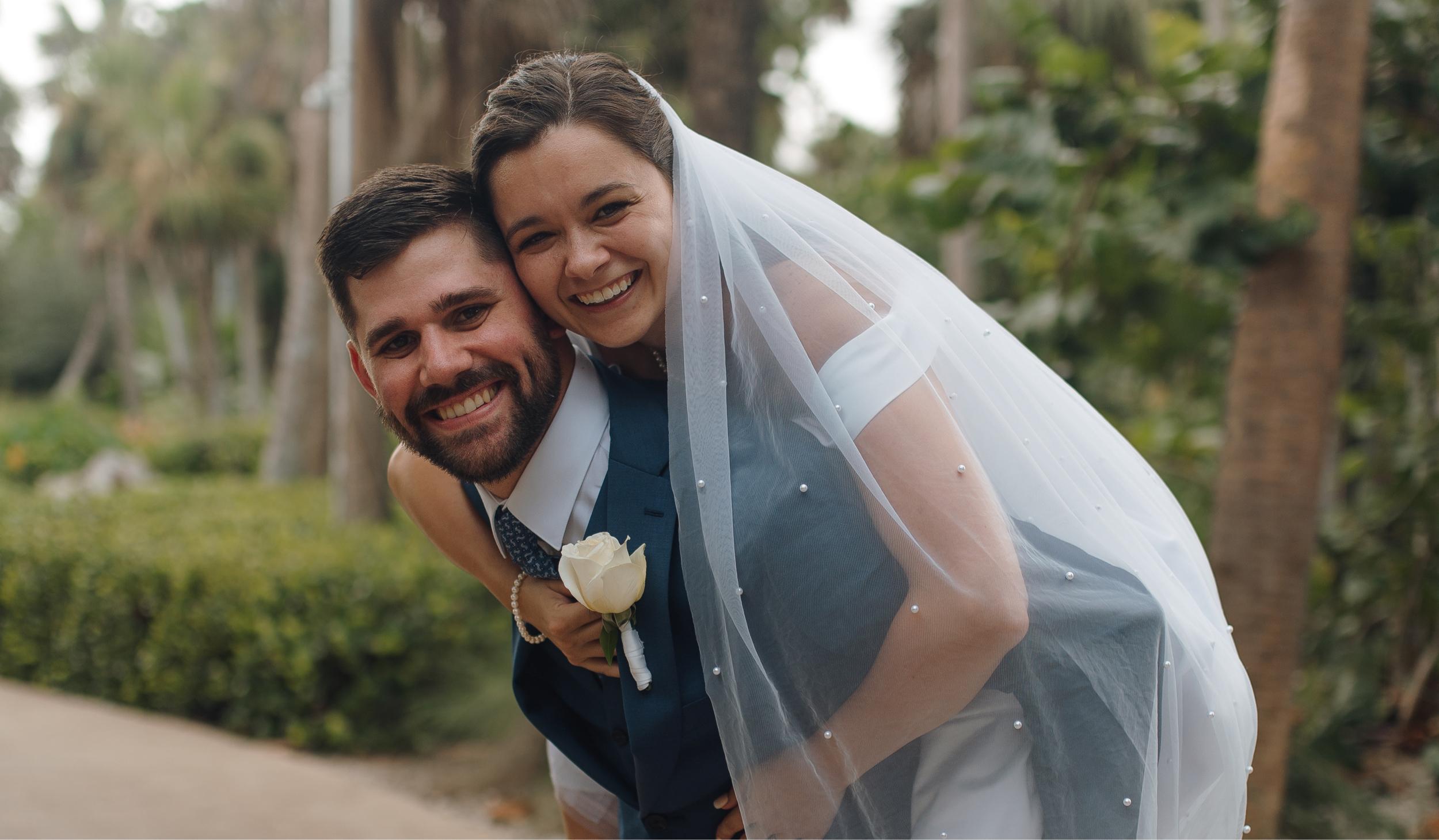 The Wedding Website of MacKenzie O’Dell and Brandon Oden