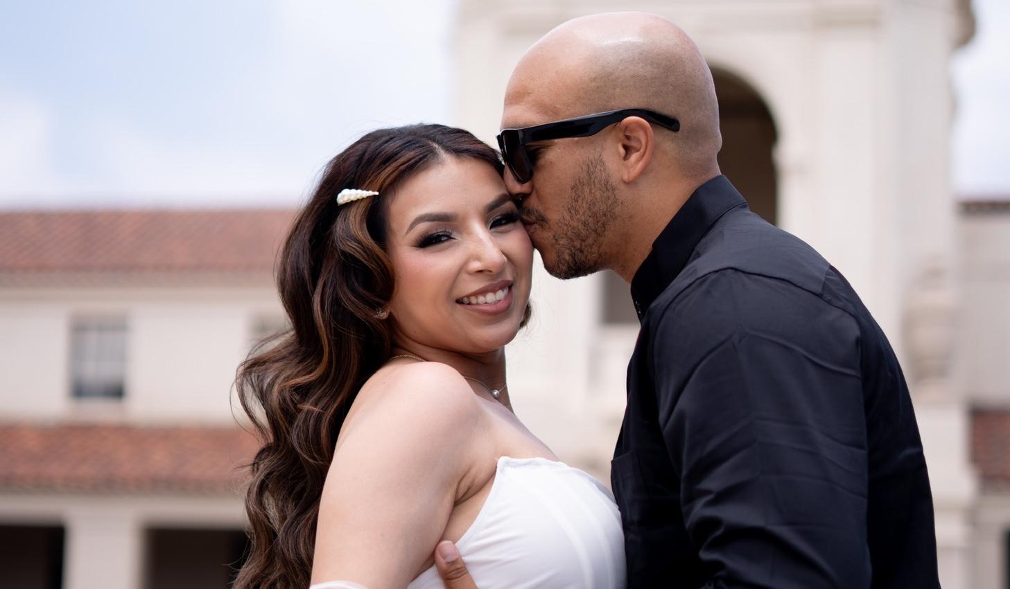 The Wedding Website of Faviola Rodriguez and Christopher N. Shoaf