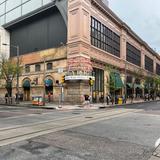Reading Terminal Market
