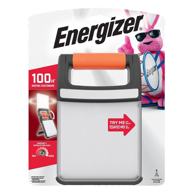 Energizer Fusion Folding LED Lantern Portable Camp Lights