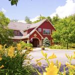 Red Fox Bar and Grille
