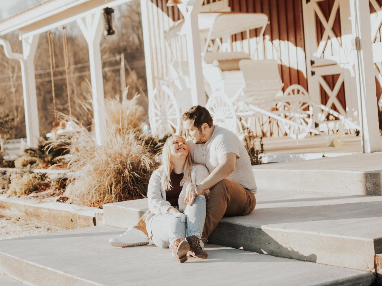 The Wedding Website of Kaitlynn Smith and Kieran Henderson