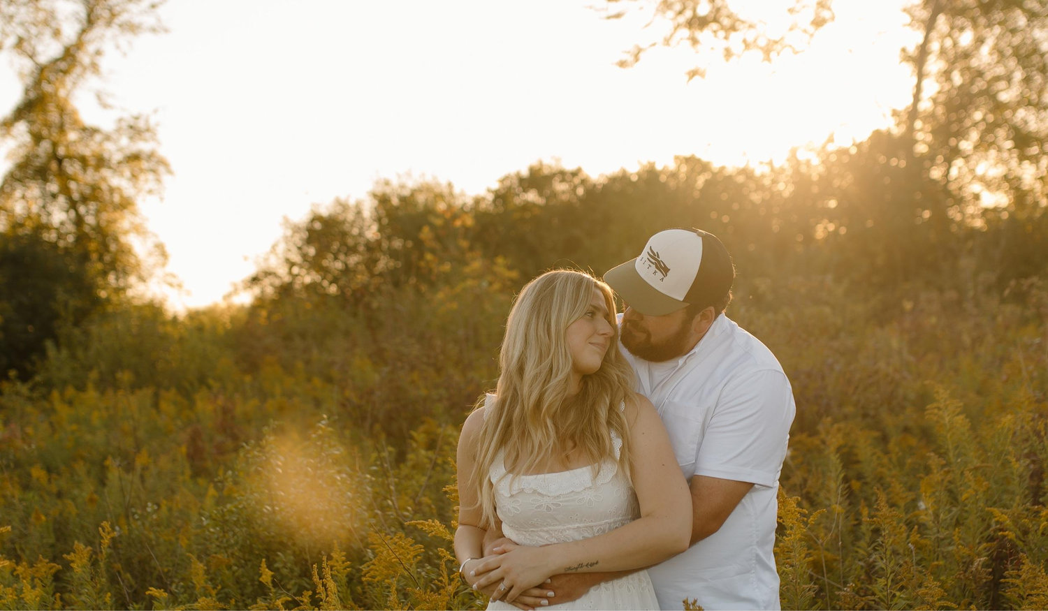 The Wedding Website of Kennedy Shannon and Austin Williams