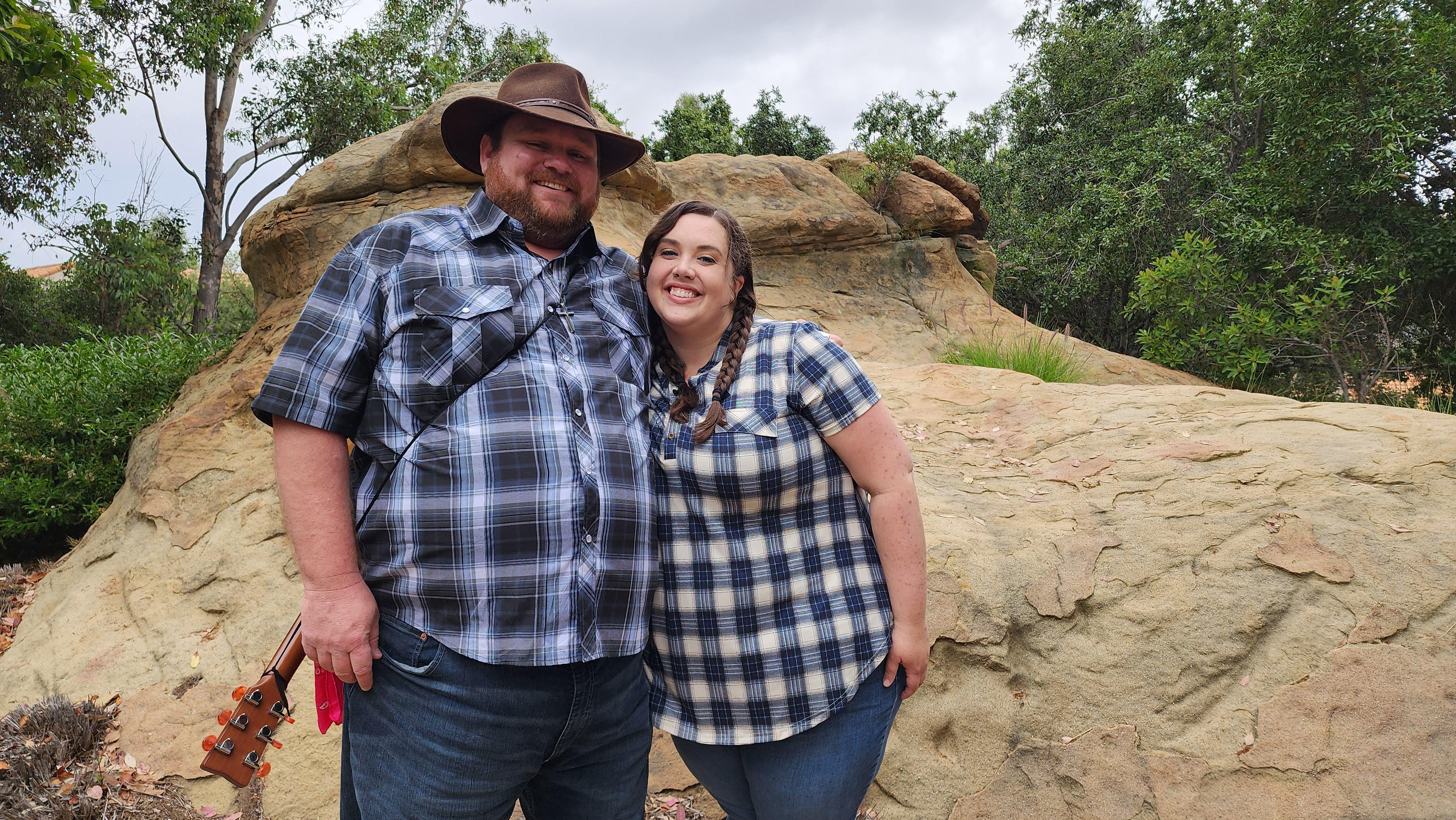 The Wedding Website of Christopher Neill and Leslie Simon