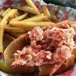 The Lobster Bar