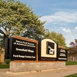Henry Ford Museum of American Innovation
