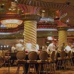 Turning Stone Casino