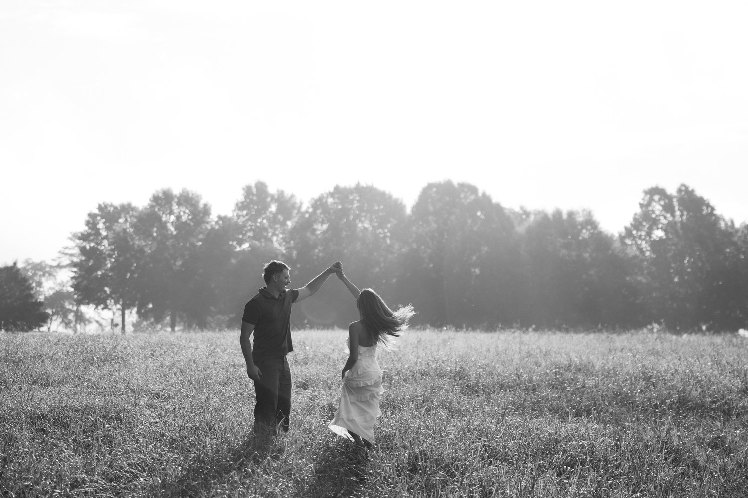 The Wedding Website of Tyler McAlister and Jonah Wood