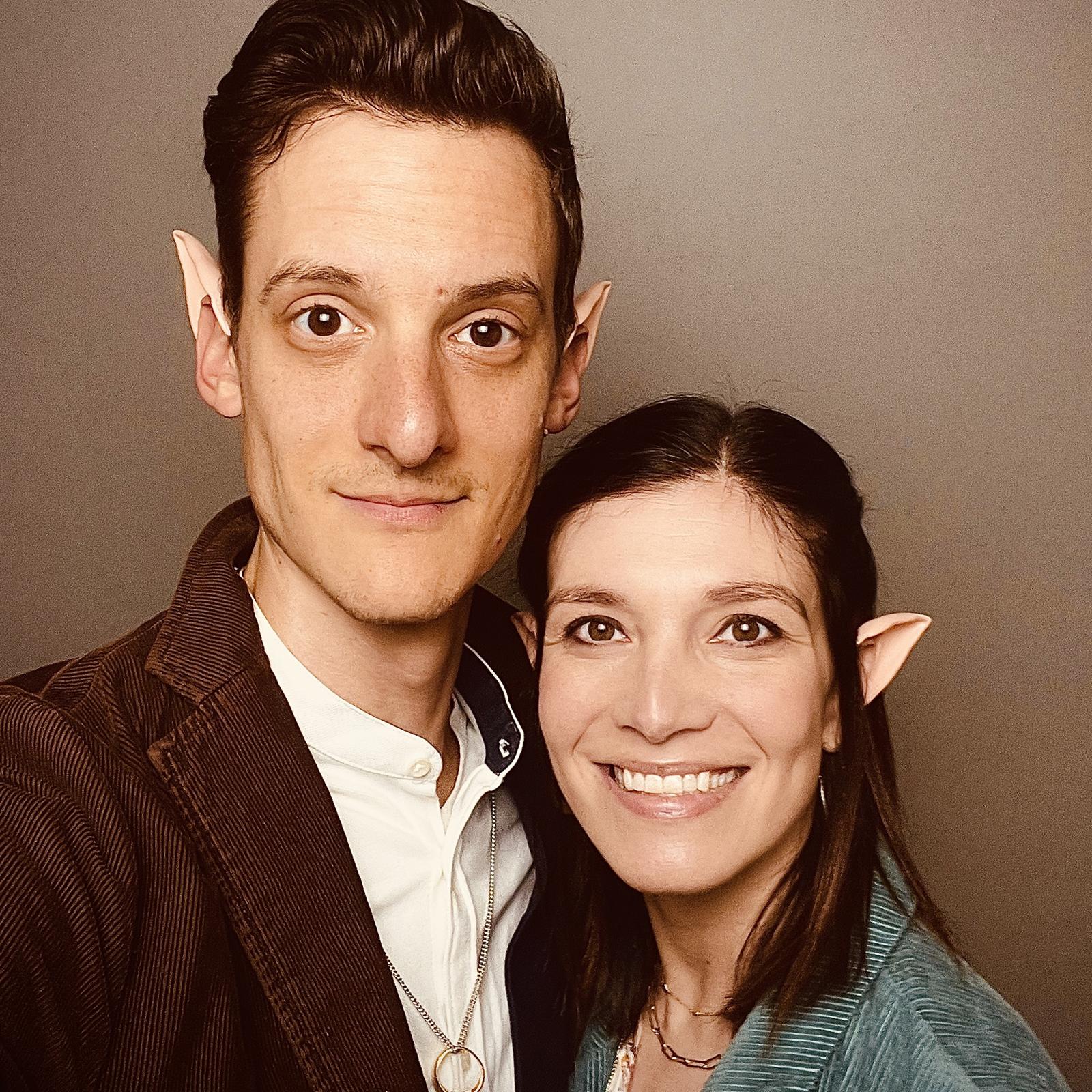 "I would rather share one lifetime with you than face all the ages of this world alone." Can you name this movie?