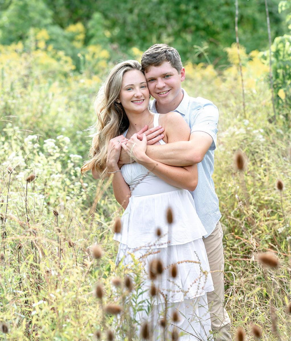 The Wedding Website of Grace Shanahan and Caleb Forbes