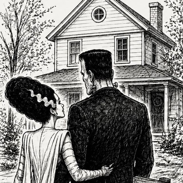 Home Down Payment