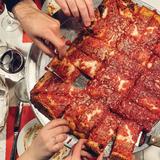 L&B Spumoni Gardens