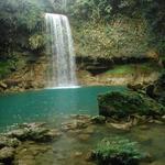 Natural Monument Salto De Socoa