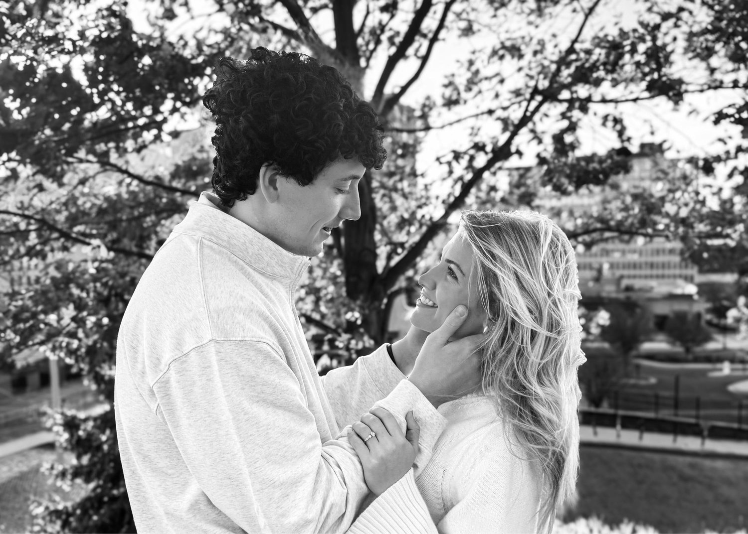 Ava Wieczorek and Andrew Greff's Wedding Website