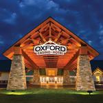 Oxford Casino Hotel