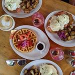 Places to eat in Kona