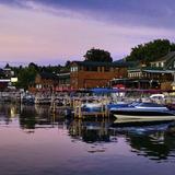 Lake George