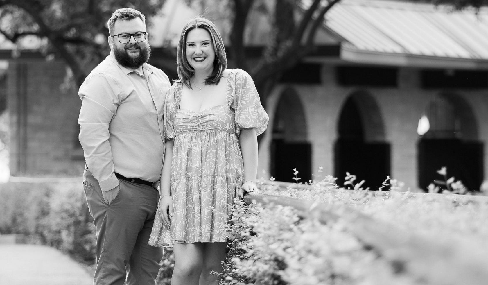 Katherine Harville and Seth Osborne's Wedding Website