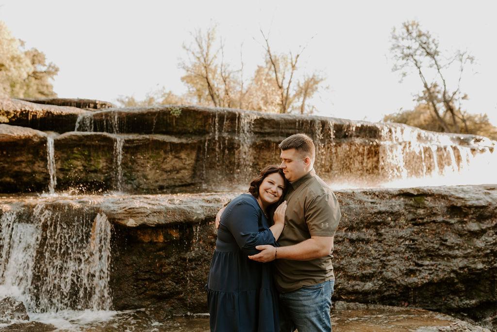 The Wedding Website of Natalie Duling and Jerod Prachyl