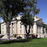 Courthouse Plaza