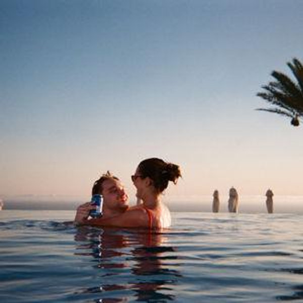 Our Honeymoon!