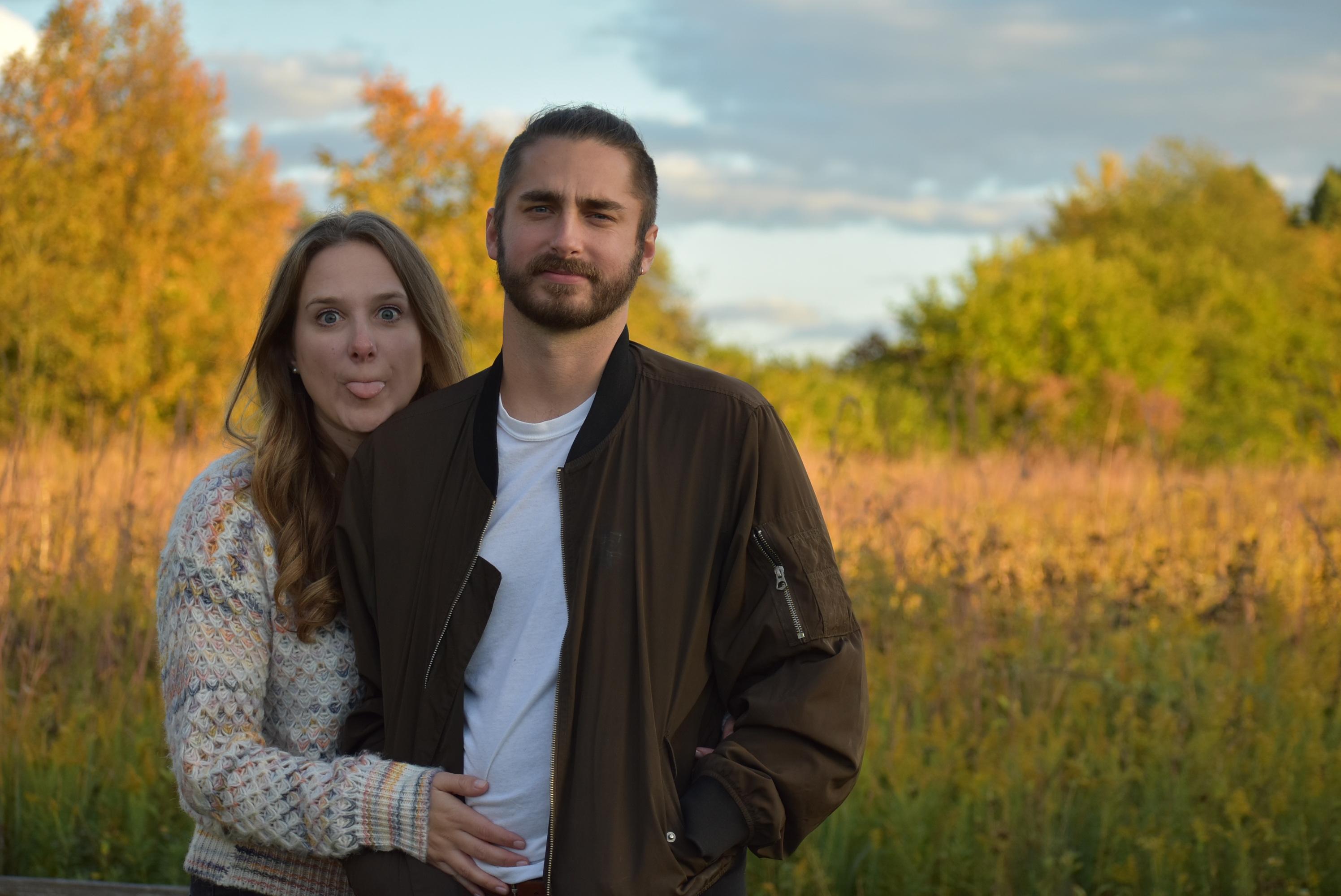 The Wedding Website of Kelsey Colburn and Daniel DeVinney