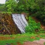 Paris Mountain State Park