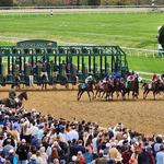 Keeneland
