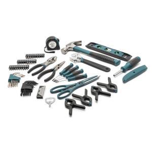 Home Tool Kit  (76-Piece)