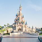 Disneyland Park