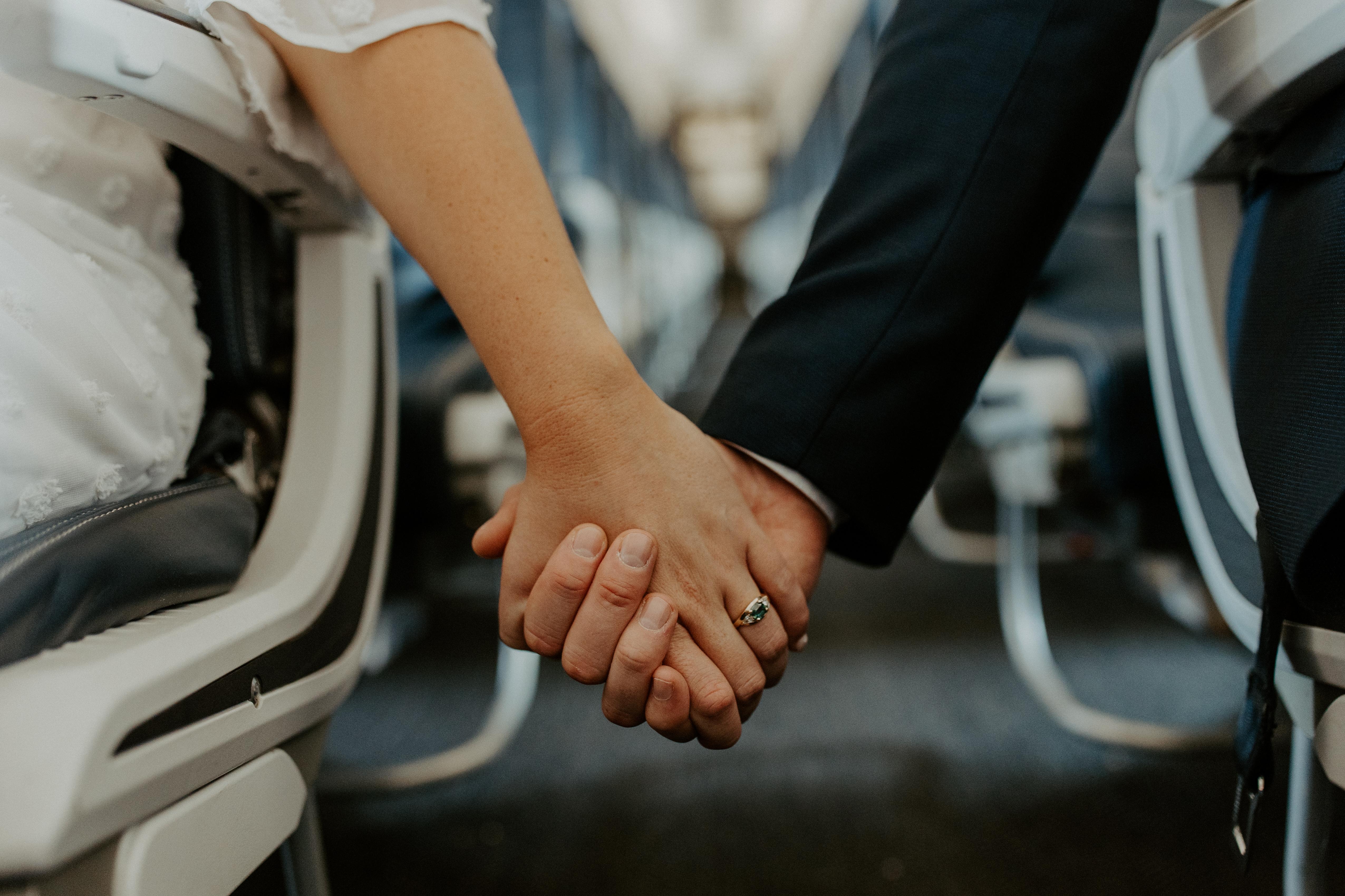 The Wedding Website of Grant Dawkins and Katy Robinson