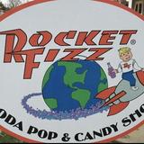 Rocket Fizz Winona Lake