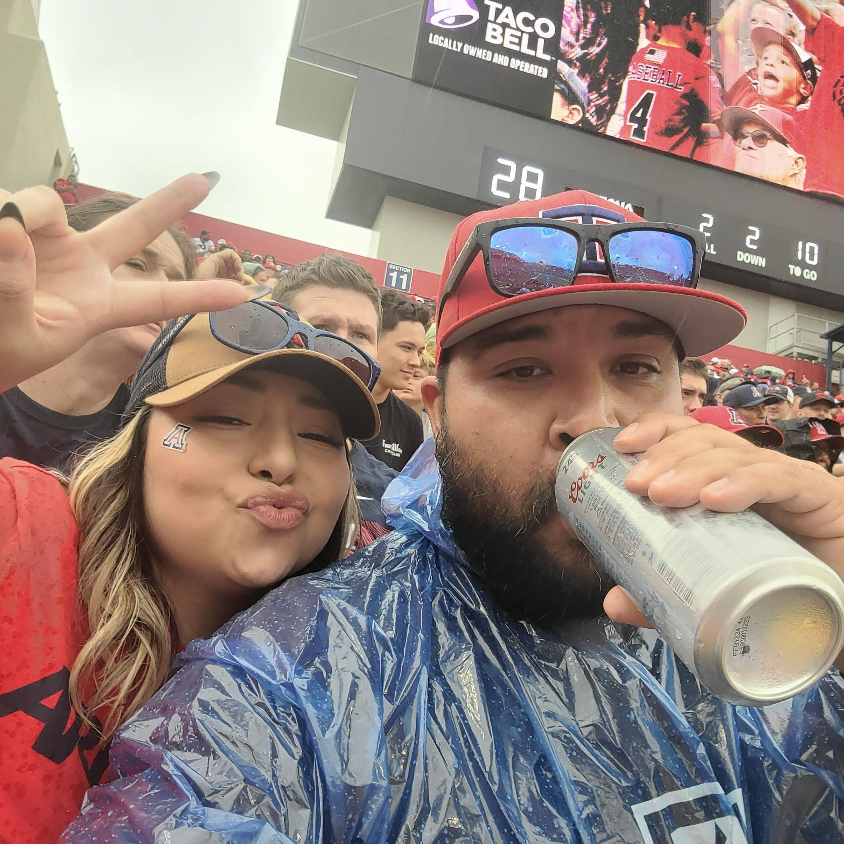 U OF A