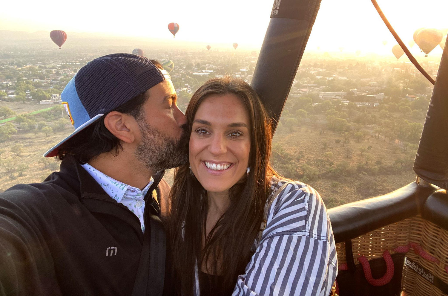 The Wedding Website of Olivia Koehler and William Rodríguez