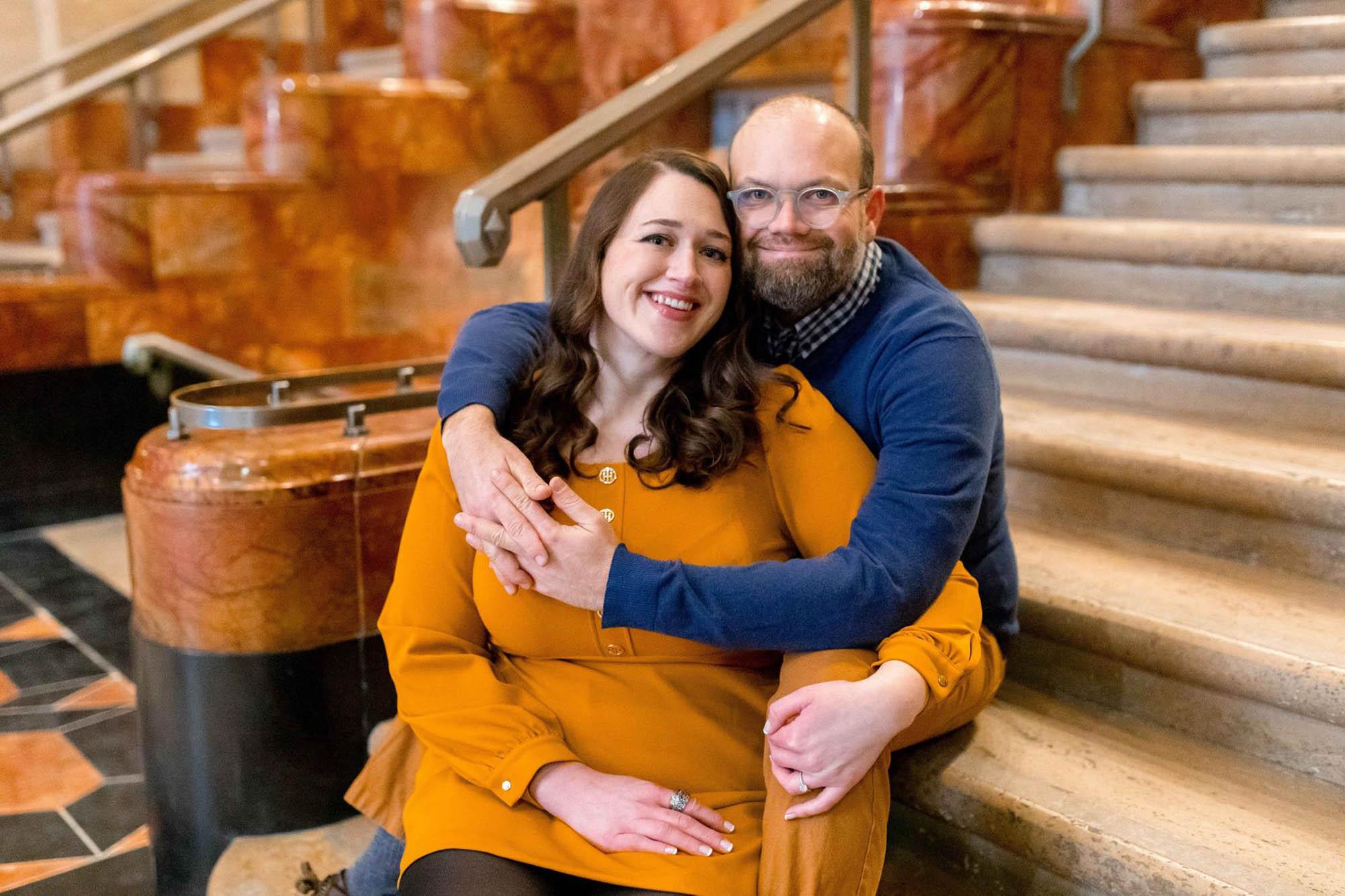 The Wedding Website of Jacqueline Smith and J Paul Krystyniak