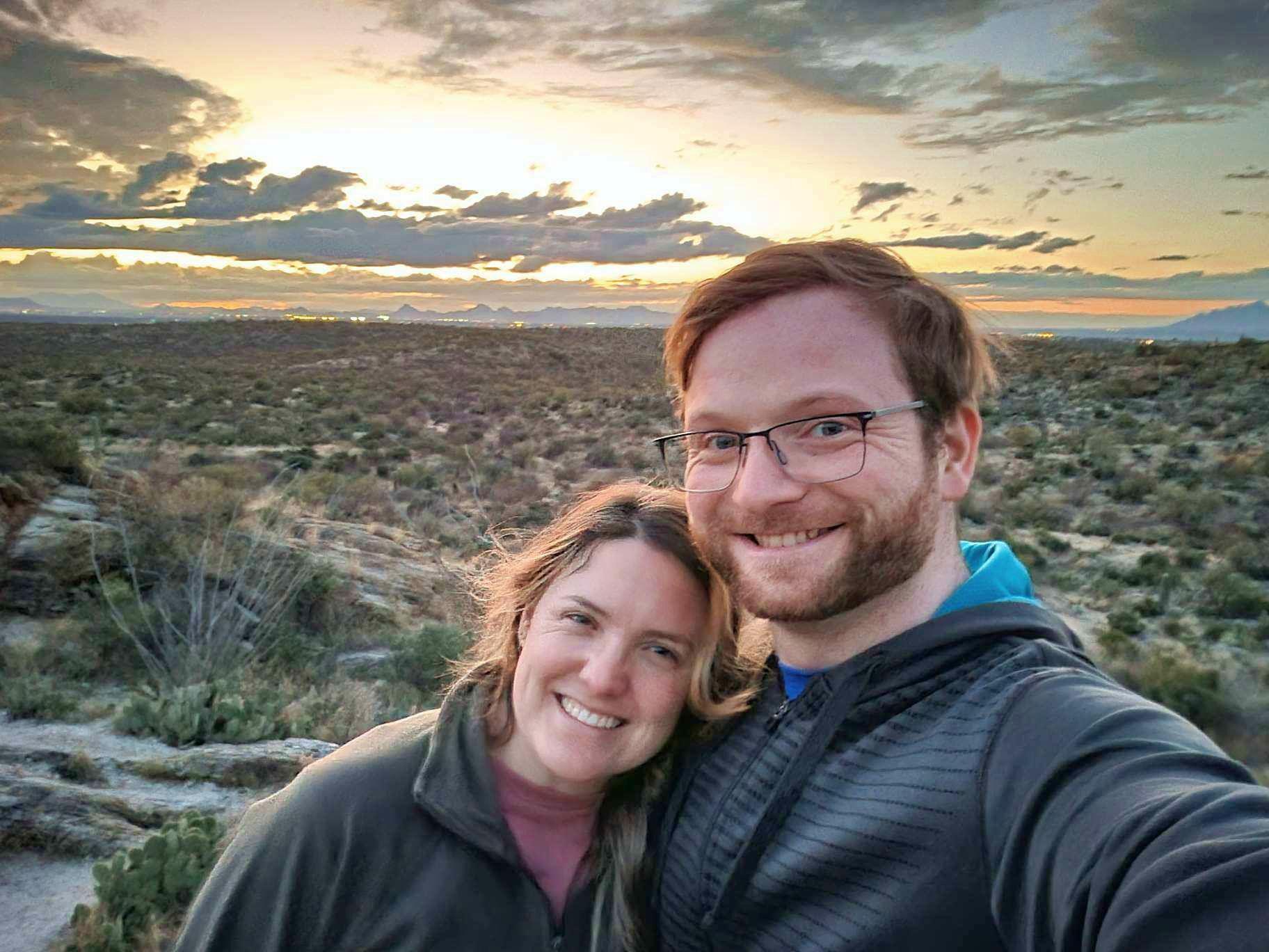 The Wedding Website of HollyBeth Murphy and Eric Sloss