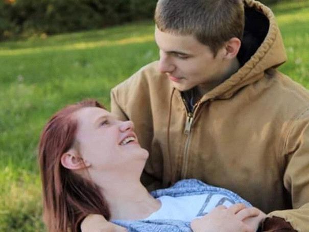 The Wedding Website of Alyssa Russell and Colton Russell