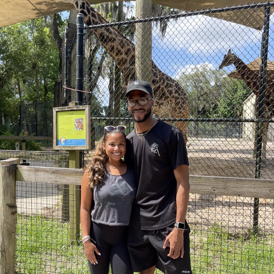 Zoo 🐒🦒
