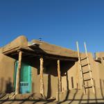 Taos Pueblo