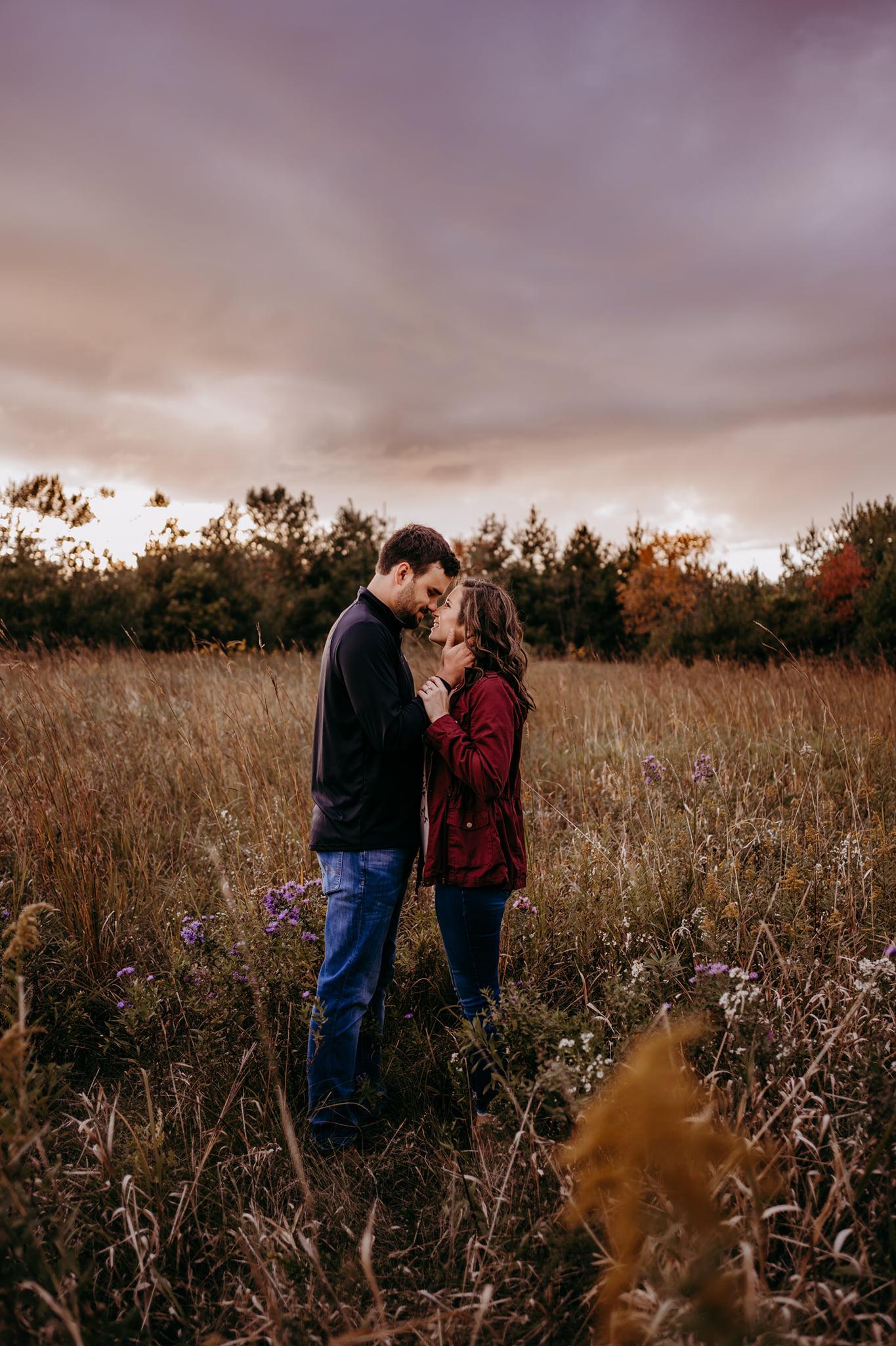 The Wedding Website of Brittany Zblewski and Bo Shroyer