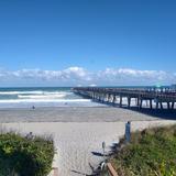Juno Beach Pier Park